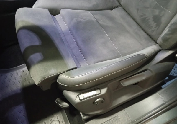 Volkswagen Caddy cena 180810 przebieg: 28000, rok produkcji 2023 z Działoszyce małe 121